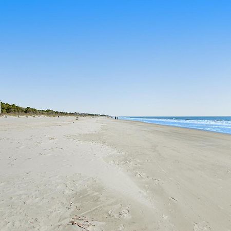 Hh Beach & Tennis 242A Apartment Hilton Head Island Exterior foto