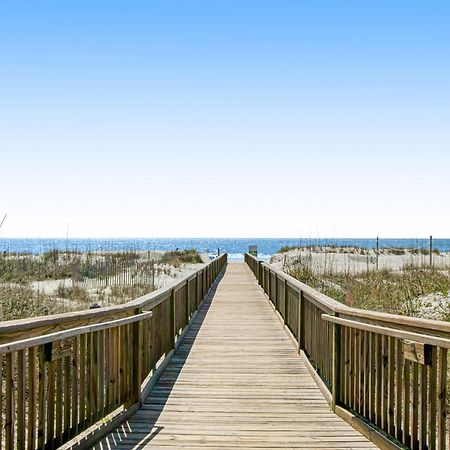 Hh Beach & Tennis 242A Apartment Hilton Head Island Exterior foto